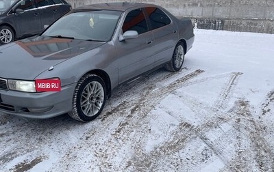 Toyota Cresta, 1993 год, 350 000 рублей, 1 фотография