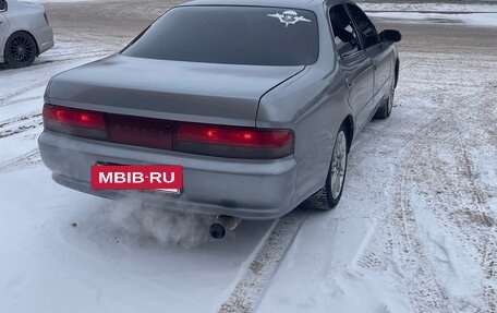 Toyota Cresta, 1993 год, 350 000 рублей, 5 фотография