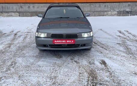 Toyota Cresta, 1993 год, 350 000 рублей, 2 фотография