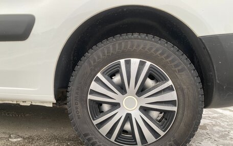 Peugeot Partner II рестайлинг 2, 2017 год, 1 400 000 рублей, 17 фотография