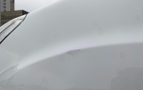 Peugeot Partner II рестайлинг 2, 2017 год, 1 400 000 рублей, 19 фотография