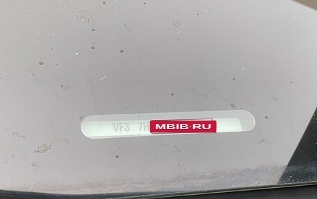 Peugeot Partner II рестайлинг 2, 2017 год, 1 400 000 рублей, 28 фотография