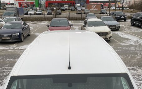 Peugeot Partner II рестайлинг 2, 2017 год, 1 400 000 рублей, 34 фотография