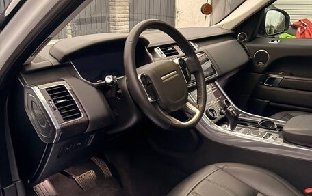 Land Rover Range Rover Sport II, 2018 год, 6 000 000 рублей, 8 фотография