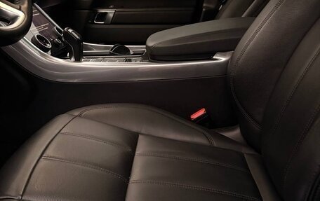 Land Rover Range Rover Sport II, 2018 год, 6 000 000 рублей, 9 фотография