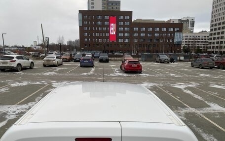 Peugeot Partner II рестайлинг 2, 2017 год, 1 400 000 рублей, 35 фотография