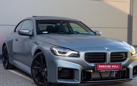 BMW M2, 2024 год, 14 300 000 рублей, 1 фотография