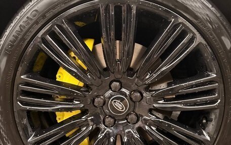 Land Rover Range Rover Sport II, 2018 год, 6 000 000 рублей, 7 фотография