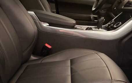 Land Rover Range Rover Sport II, 2018 год, 6 000 000 рублей, 14 фотография