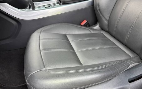 Land Rover Range Rover Sport II, 2018 год, 6 000 000 рублей, 10 фотография