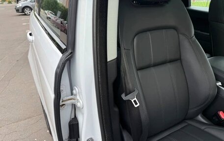 Land Rover Range Rover Sport II, 2018 год, 6 000 000 рублей, 19 фотография