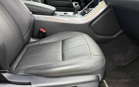 Land Rover Range Rover Sport II, 2018 год, 6 000 000 рублей, 15 фотография