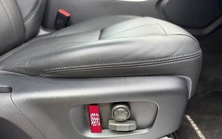 Land Rover Range Rover Sport II, 2018 год, 6 000 000 рублей, 16 фотография