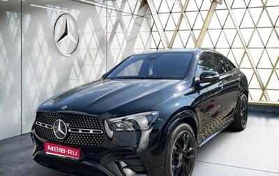 Mercedes-Benz GLE Coupe, 2025 год, 14 550 000 рублей, 1 фотография