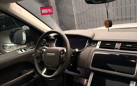 Land Rover Range Rover Sport II, 2018 год, 6 000 000 рублей, 12 фотография