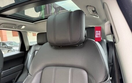 Land Rover Range Rover Sport II, 2018 год, 6 000 000 рублей, 18 фотография