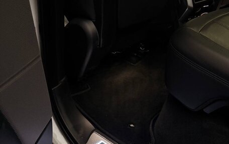 Land Rover Range Rover Sport II, 2018 год, 6 000 000 рублей, 22 фотография