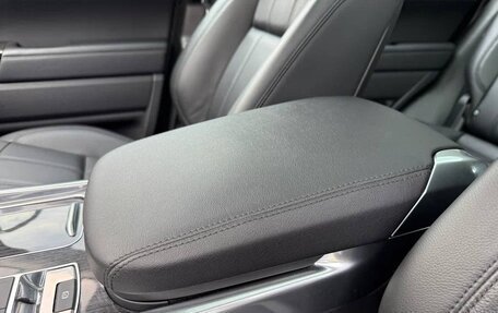 Land Rover Range Rover Sport II, 2018 год, 6 000 000 рублей, 26 фотография