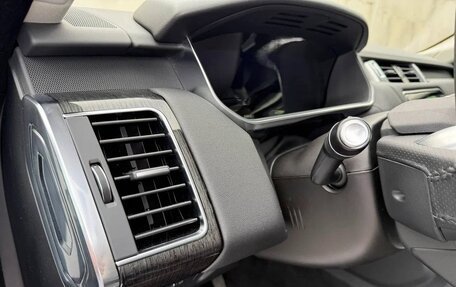 Land Rover Range Rover Sport II, 2018 год, 6 000 000 рублей, 23 фотография