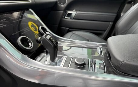 Land Rover Range Rover Sport II, 2018 год, 6 000 000 рублей, 30 фотография