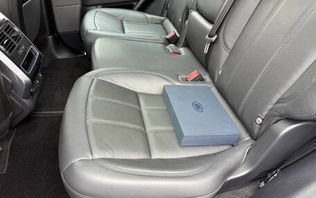 Land Rover Range Rover Sport II, 2018 год, 6 000 000 рублей, 28 фотография