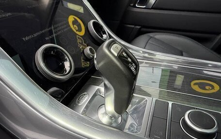 Land Rover Range Rover Sport II, 2018 год, 6 000 000 рублей, 29 фотография