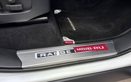 Land Rover Range Rover Sport II, 2018 год, 6 000 000 рублей, 21 фотография