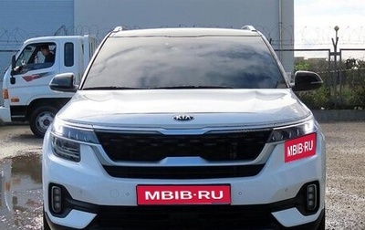 KIA Seltos I, 2022 год, 1 823 000 рублей, 1 фотография