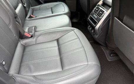 Land Rover Range Rover Sport II, 2018 год, 6 000 000 рублей, 31 фотография