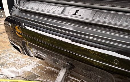 Land Rover Range Rover Sport II, 2018 год, 6 000 000 рублей, 34 фотография