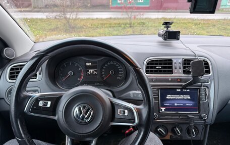 Volkswagen Polo VI (EU Market), 2019 год, 1 300 000 рублей, 6 фотография