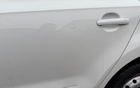 Volkswagen Polo VI (EU Market), 2019 год, 1 300 000 рублей, 8 фотография