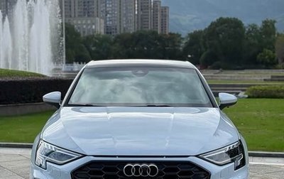 Audi A3, 2021 год, 1 790 000 рублей, 1 фотография