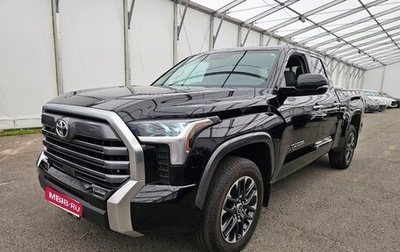 Toyota Tundra, 2025 год, 13 700 000 рублей, 1 фотография