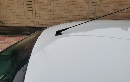 Renault Logan II, 2020 год, 750 000 рублей, 3 фотография