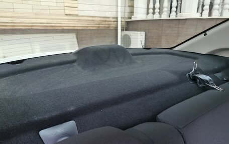 Renault Logan II, 2020 год, 750 000 рублей, 8 фотография