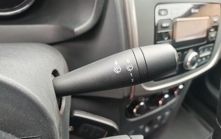 Renault Logan II, 2020 год, 750 000 рублей, 14 фотография