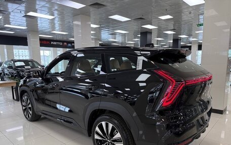 Geely Atlas, 2025 год, 2 750 000 рублей, 6 фотография