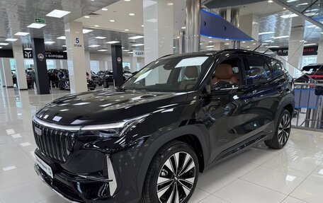 Geely Atlas, 2025 год, 2 750 000 рублей, 3 фотография
