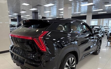 Geely Atlas, 2025 год, 2 750 000 рублей, 7 фотография