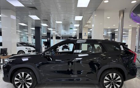 Geely Atlas, 2025 год, 2 750 000 рублей, 4 фотография