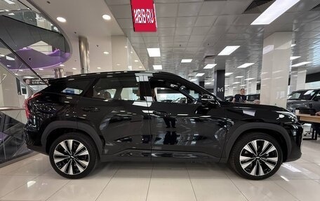 Geely Atlas, 2025 год, 2 750 000 рублей, 5 фотография