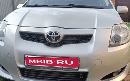 Toyota Auris II, 2008 год, 620 000 рублей, 2 фотография