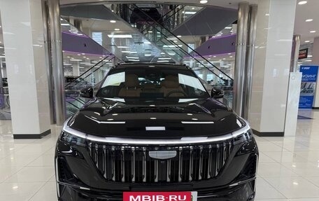 Geely Atlas, 2025 год, 2 750 000 рублей, 2 фотография