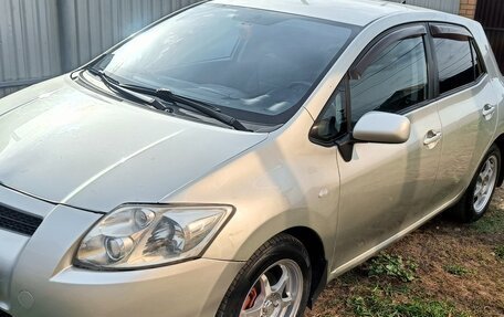 Toyota Auris II, 2008 год, 620 000 рублей, 3 фотография