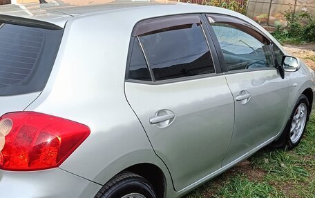 Toyota Auris II, 2008 год, 620 000 рублей, 5 фотография