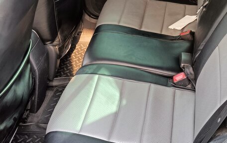 Toyota Auris II, 2008 год, 620 000 рублей, 8 фотография