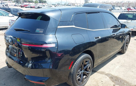 BMW iX, 2022 год, 5 300 000 рублей, 4 фотография