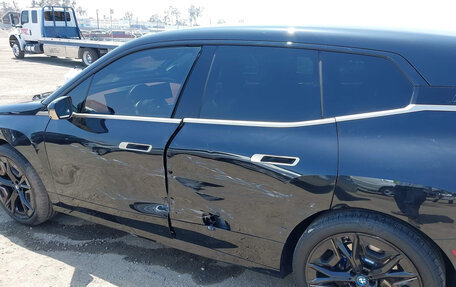 BMW iX, 2022 год, 5 300 000 рублей, 5 фотография