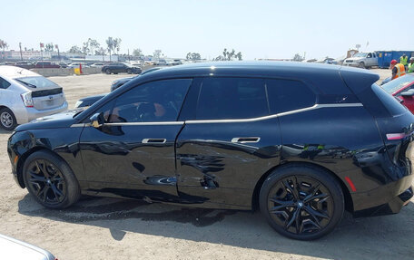 BMW iX, 2022 год, 5 300 000 рублей, 8 фотография